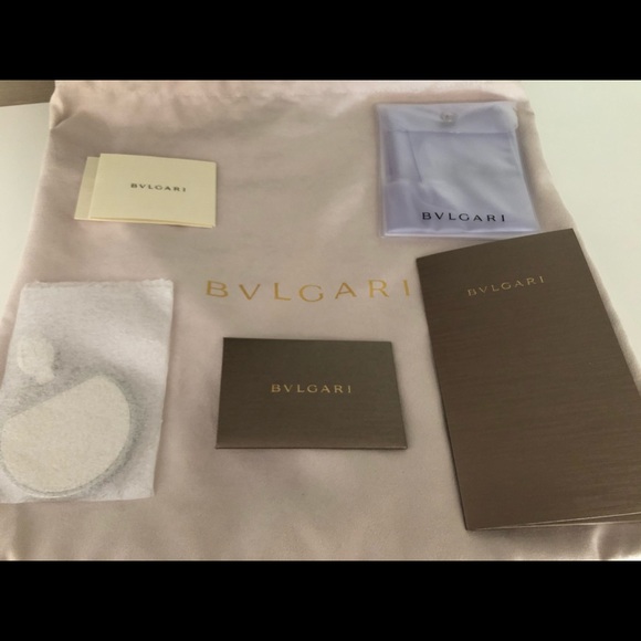 Bulgari Serpenti Diamond Blast Shoulder Bag - Picture 13 of 16